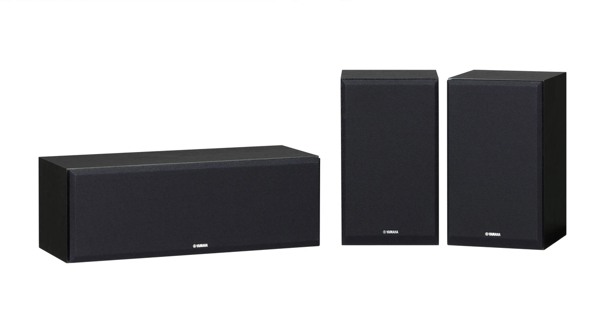 Yamaha NS-P350