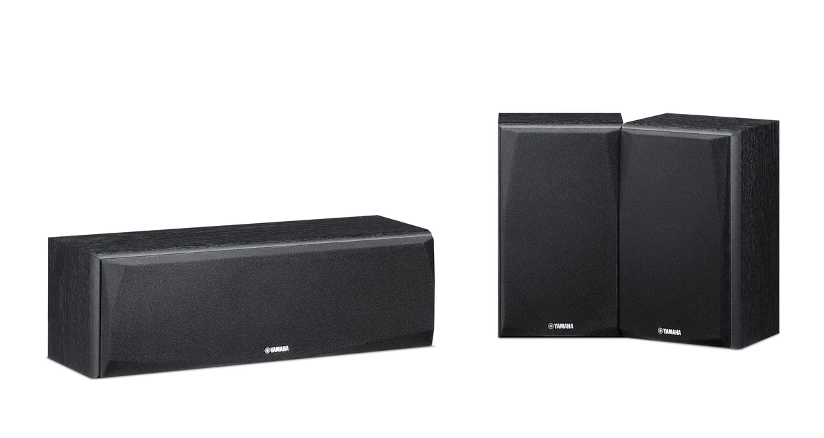 Yamaha NS-P51
