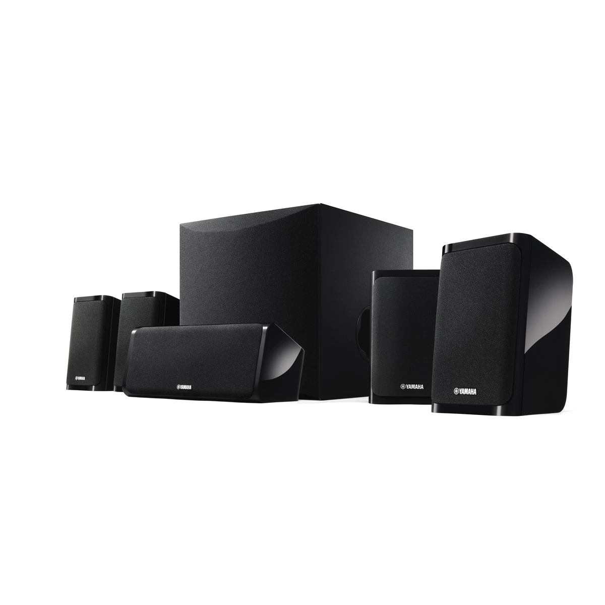 Yamaha NS-P41
