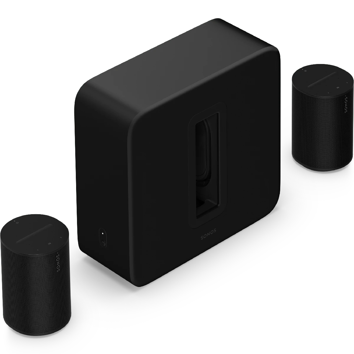 Sonos Pack home cinéma Premium