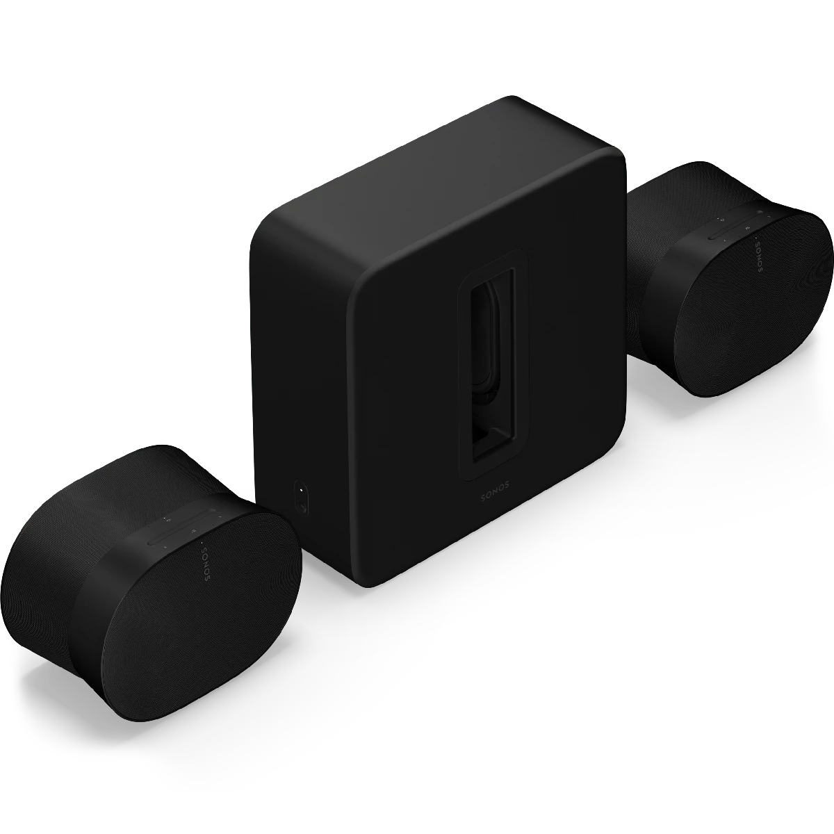Sonos Pack complément home cinéma 5.1