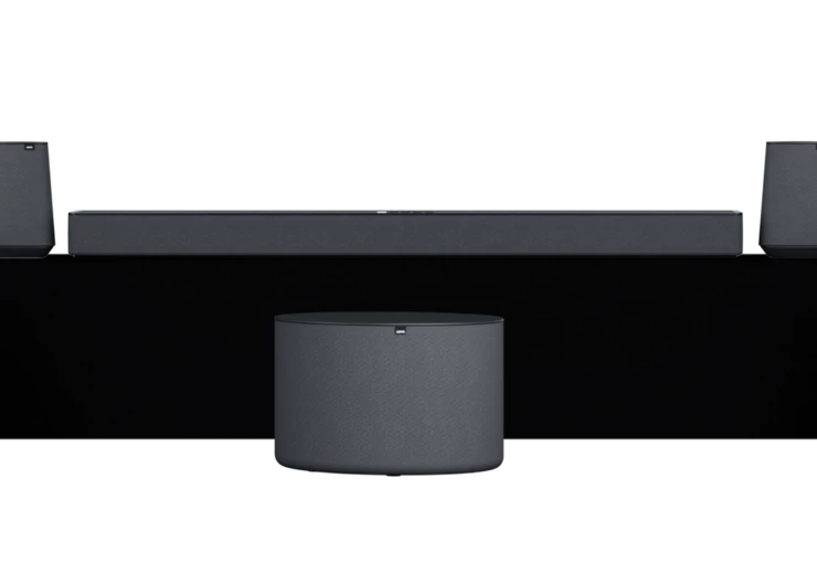 Loewe home.cinema set 531
