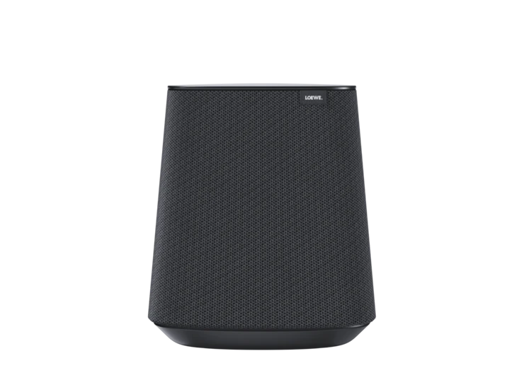 Loewe klang mr1