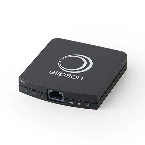 Elipson Stream S300 Xi