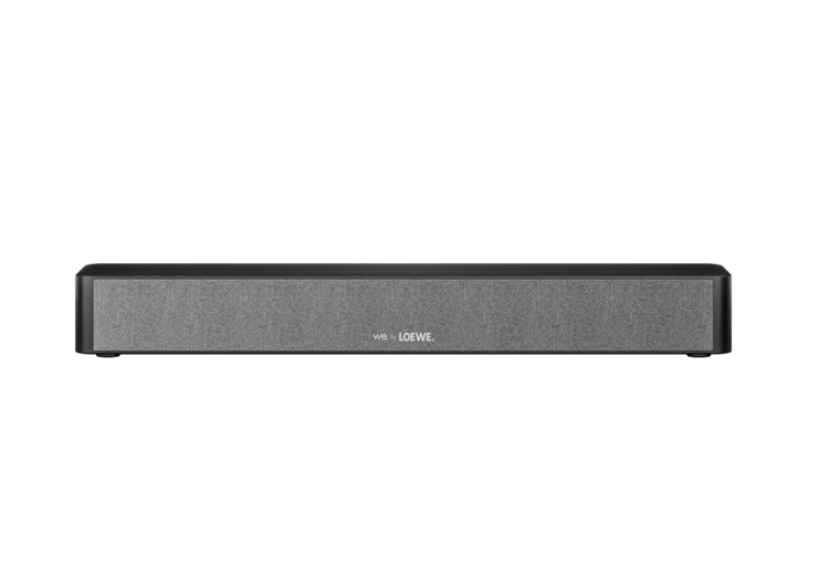 Loewe We. BOOST center speaker