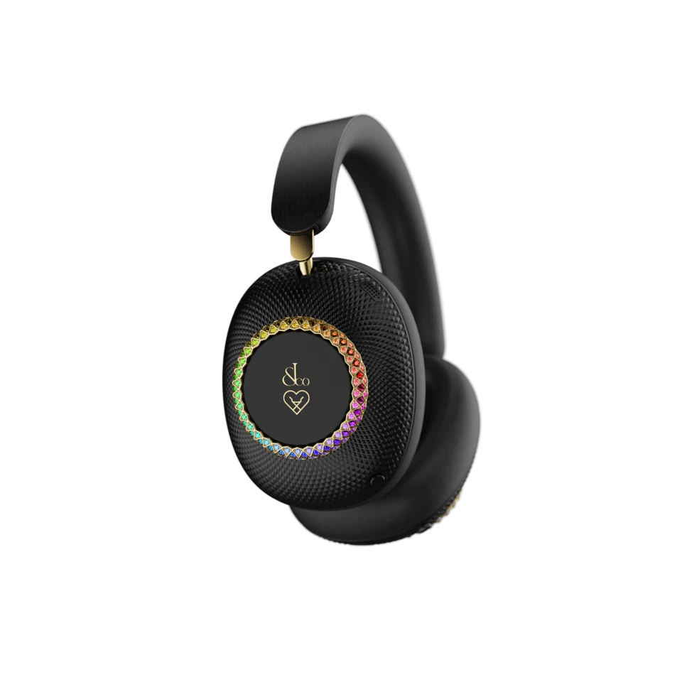 Loewe leo Noir Rainbow