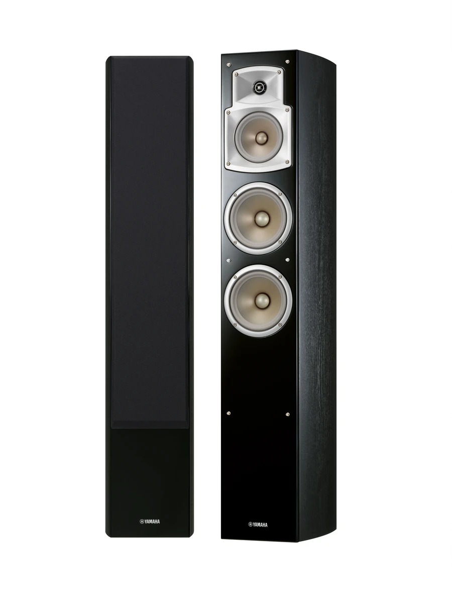 Yamaha NS-F350
