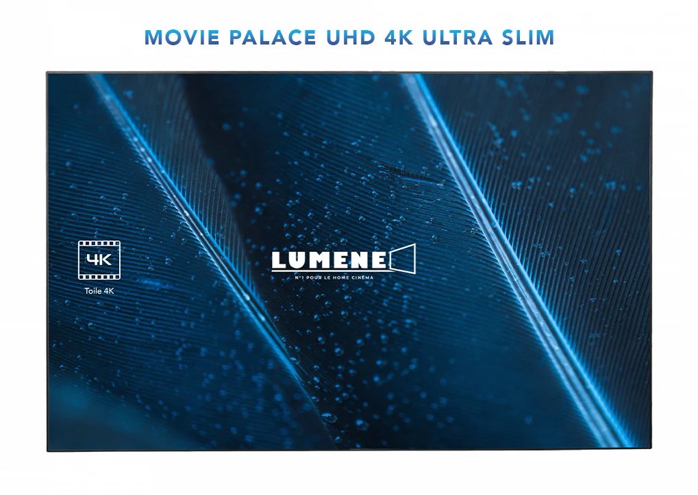 Lumene Movie Palace Ultra Slim
