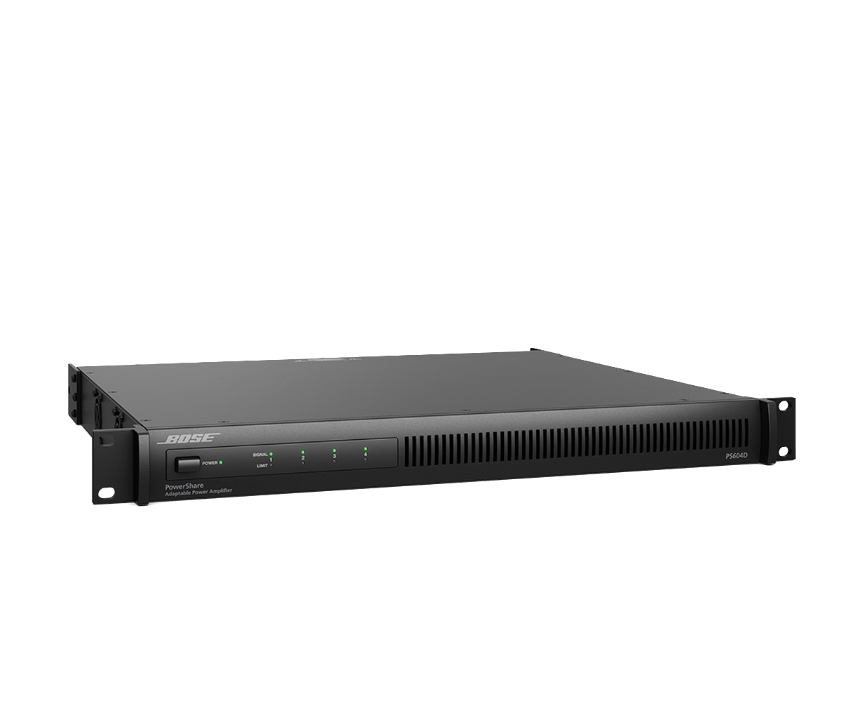 Bose Professional PowerShare PS604D