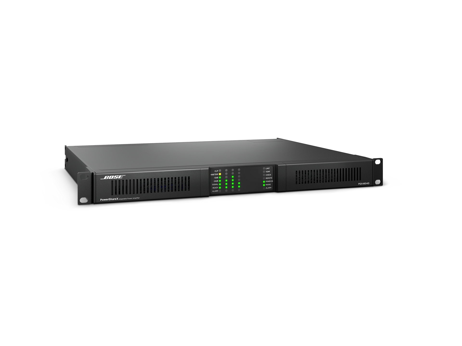 Bose Professional PowerShareX PSX4804D