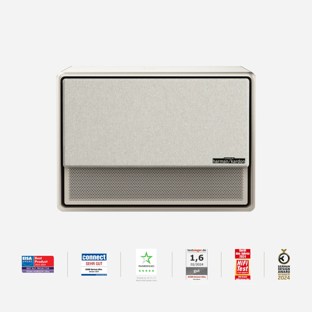 XGIMI HORIZON Ultra